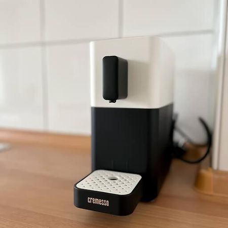 Ruhig, Zentral, Messe Nah! Be3L Apartment Essen Bagian luar foto