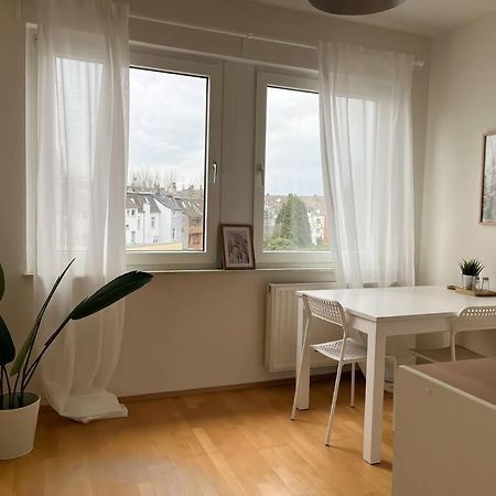 Ruhig, Zentral, Messe Nah! Be3L Apartment Essen Bagian luar foto