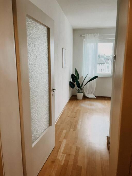 Ruhig, Zentral, Messe Nah! Be3L Apartment Essen Bagian luar foto