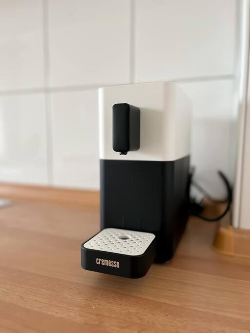 Ruhig, Zentral, Messe Nah! Be3L Apartment Essen Bagian luar foto