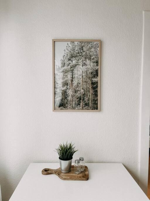 Ruhig, Zentral, Messe Nah! Be3L Apartment Essen Bagian luar foto