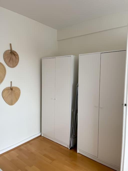 Ruhig, Zentral, Messe Nah! Be3L Apartment Essen Bagian luar foto